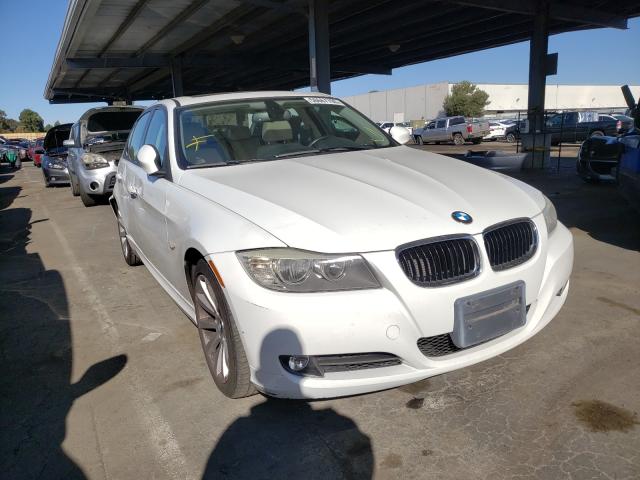 BMW 328 I SULE 2011 wbaph5g57bnn59201