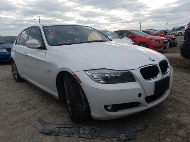 BMW 328 I SULE 2011 wbaph5g57bnn59361