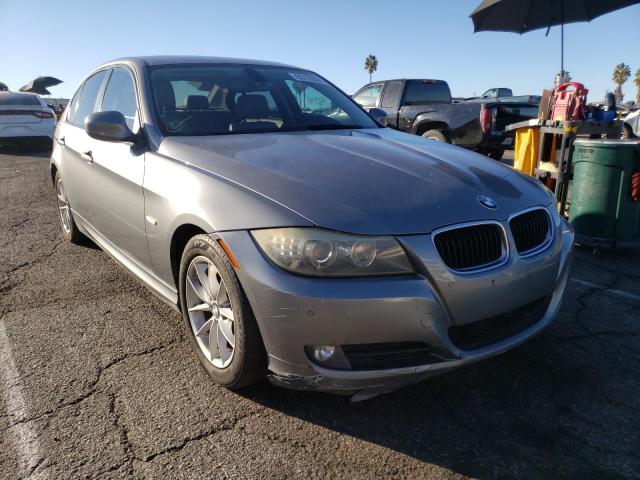 BMW 328 I SULE 2010 wbaph5g58anm35145