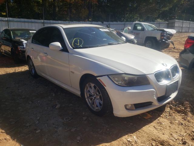 BMW 328 I SULE 2010 wbaph5g58anm35646