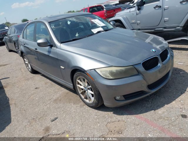 BMW 328I 2010 wbaph5g58anm36229