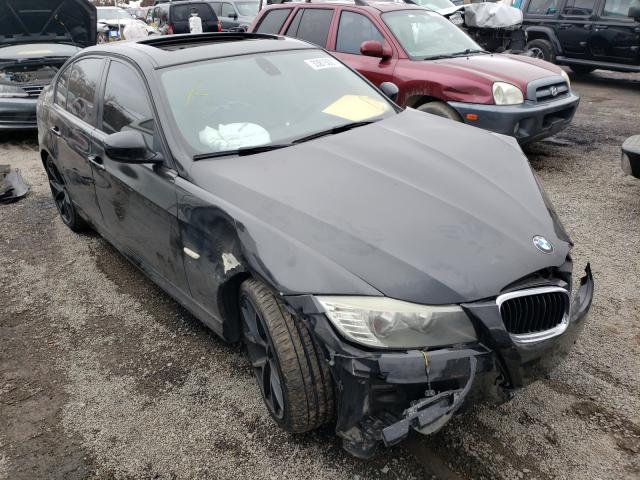 BMW 328 I SULE 2010 wbaph5g58anm36604