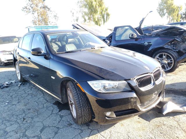 BMW 328 I SULE 2010 wbaph5g58anm71059