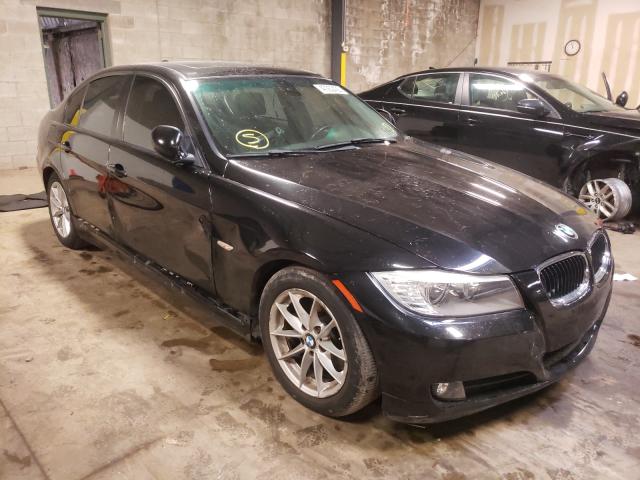 BMW 328 I SULE 2011 wbaph5g58bnm71953