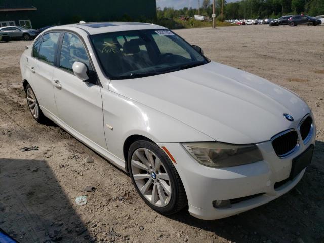 BMW 328 I SULE 2011 wbaph5g58bnm72116