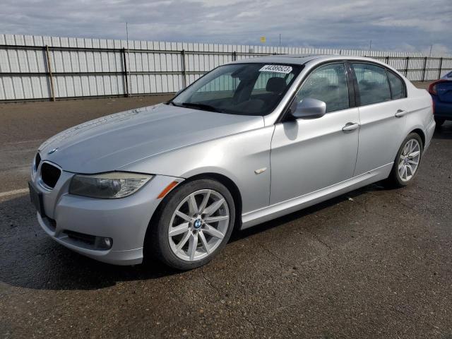 BMW 328 I SULE 2011 wbaph5g58bnm73234