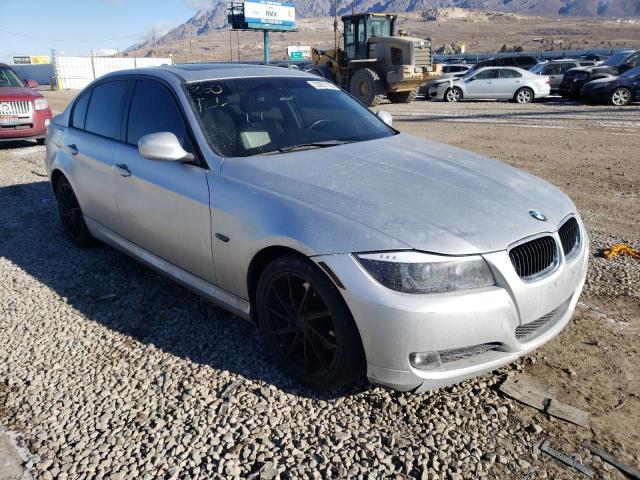 BMW 328 I SULE 2011 wbaph5g58bnm73508