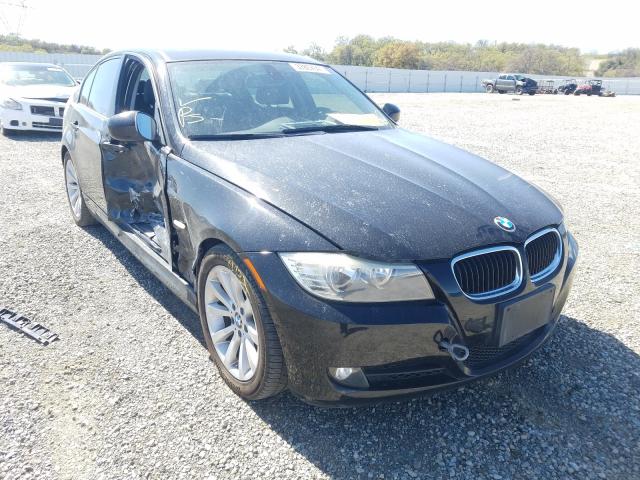 BMW 328 I SULE 2011 wbaph5g58bnm74268