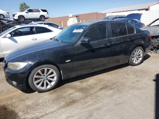 BMW 328 I SULE 2011 wbaph5g58bnm75971