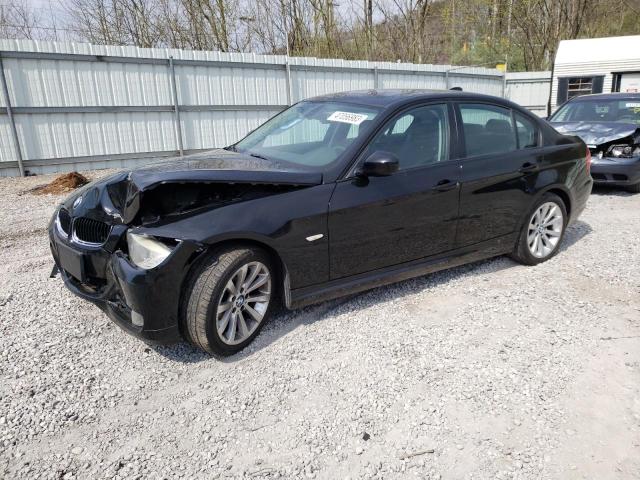 BMW 328 I 2011 wbaph5g58bnm75999