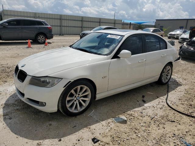 BMW 328 I SULE 2011 wbaph5g58bnm76103