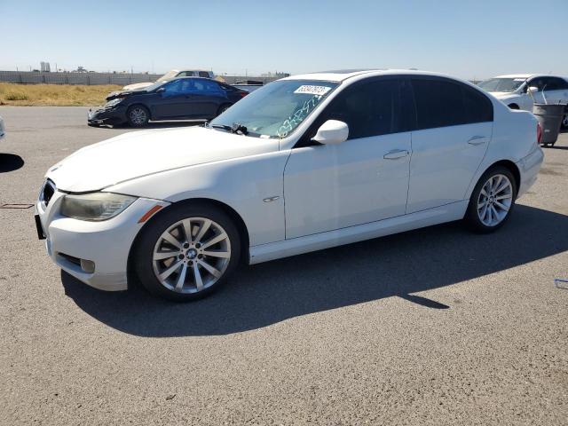 BMW 328 I SULE 2011 wbaph5g58bnm76117