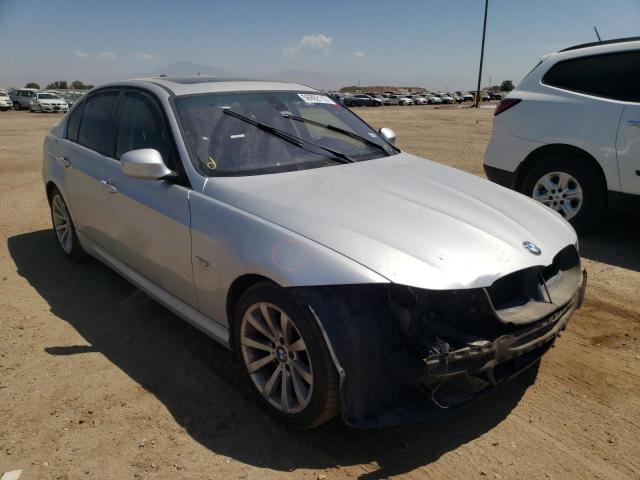 BMW 328 I SULE 2011 wbaph5g58bnm76554