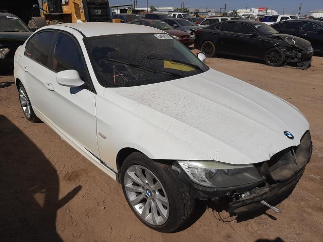 BMW 328 I SULE 2011 wbaph5g58bnm77672