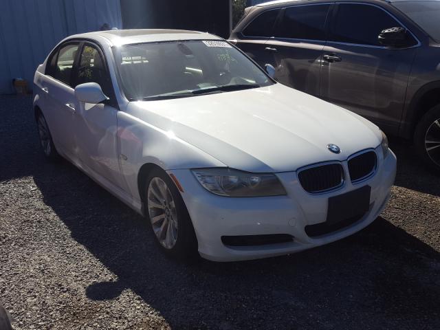 BMW 328 I SULE 2011 wbaph5g58bnm77834