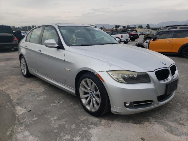 BMW 328 I SULE 2011 wbaph5g58bnm77848