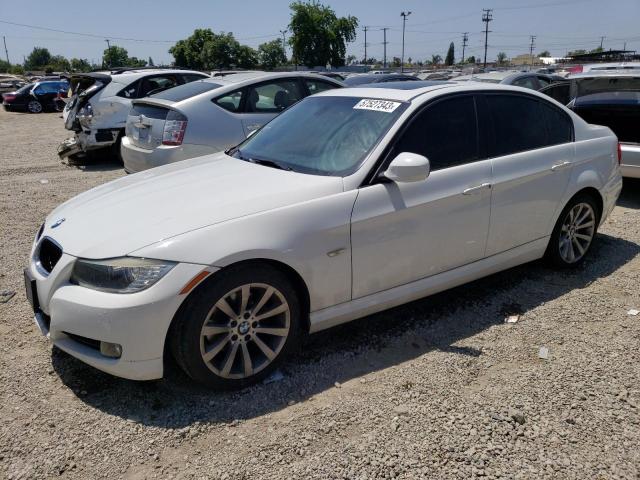 BMW 328 I SULE 2011 wbaph5g58bnm77963