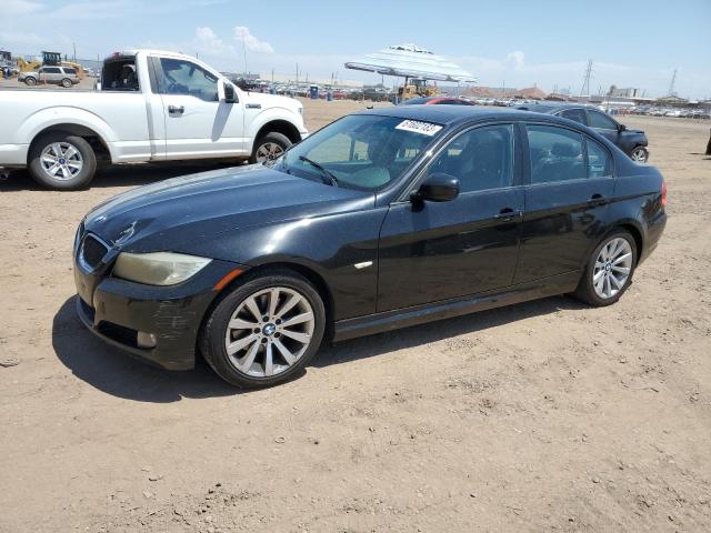 BMW 328 I SULE 2011 wbaph5g58bnm78739