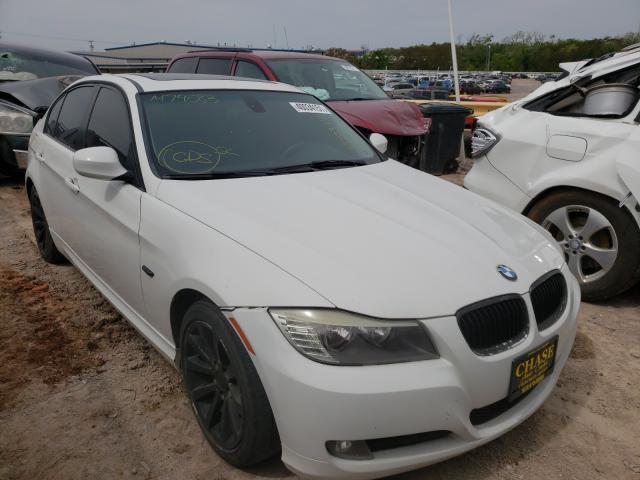 BMW 328 I SULE 2011 wbaph5g58bnm79583