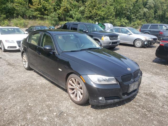 BMW 328 I SULE 2011 wbaph5g58bnm79695