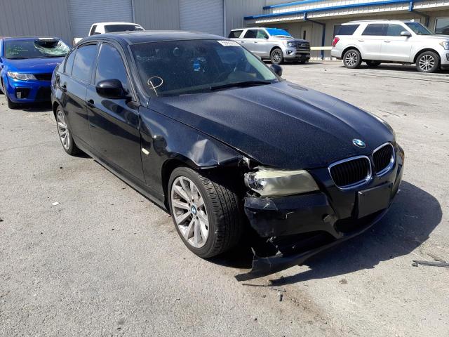 BMW 328 I SULE 2011 wbaph5g58bnm80099