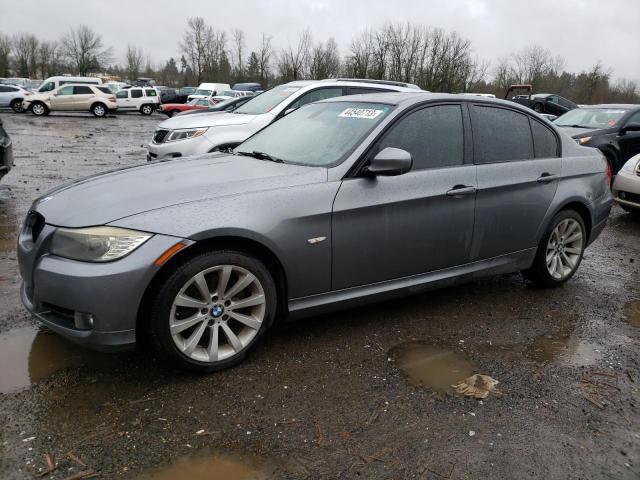 BMW 328 I SULE 2011 wbaph5g58bnm80393