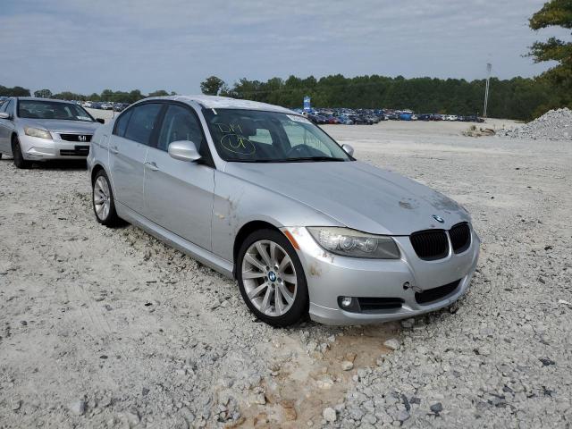 BMW 328 I SULE 2011 wbaph5g58bnm82077