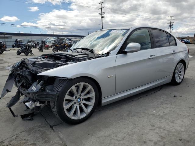 BMW 3 SERIES 2011 wbaph5g58bnm82709