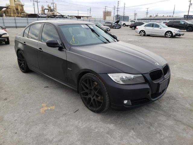 BMW 328 I SULE 2011 wbaph5g58bnm82936