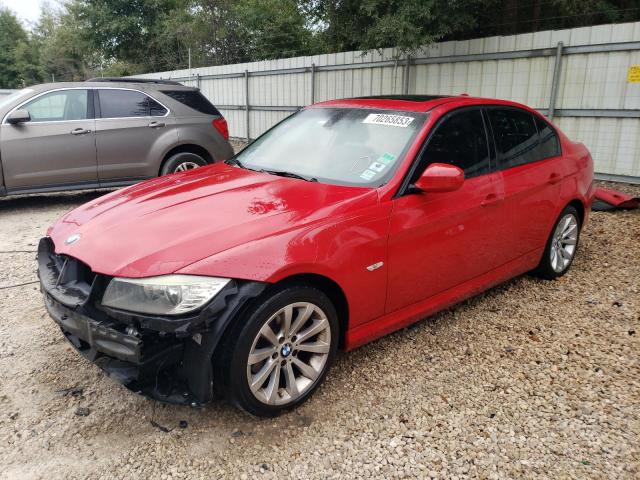 BMW 328 I SULE 2011 wbaph5g58bnm83150