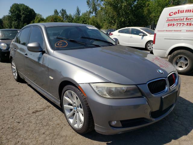 BMW ALL OTHER 2011 wbaph5g58bnm83360