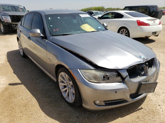 BMW 328 I SULE 2011 wbaph5g58bnm83472