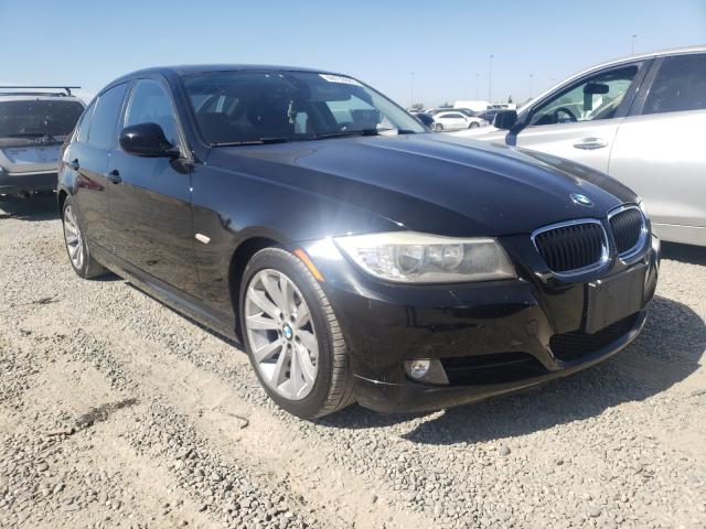 BMW 328 I SULE 2011 wbaph5g58bnm84525