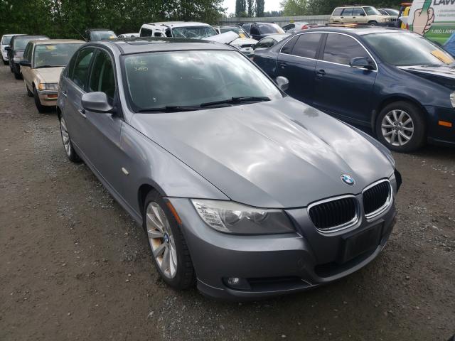 BMW 328 I SULE 2011 wbaph5g58bnn59305