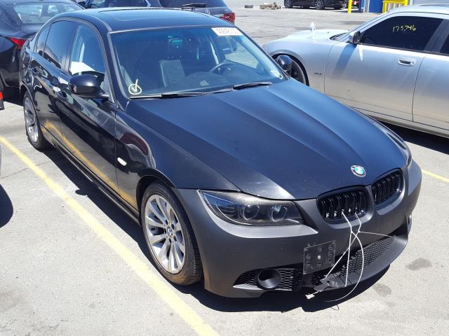 BMW 328 I SULE 2011 wbaph5g58bnn59398