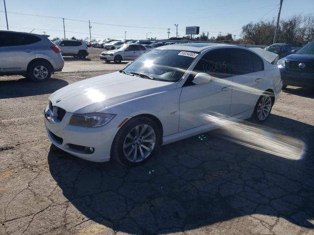 BMW 328 I SULE 2011 wbaph5g58bnn59403