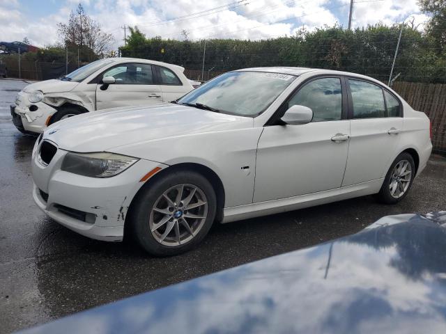 BMW 3 SERIES 2010 wbaph5g59anm35249