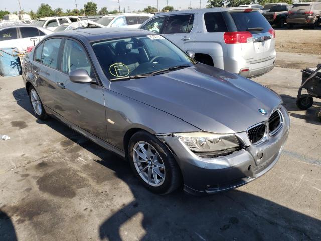 BMW NULL 2010 wbaph5g59anm36238