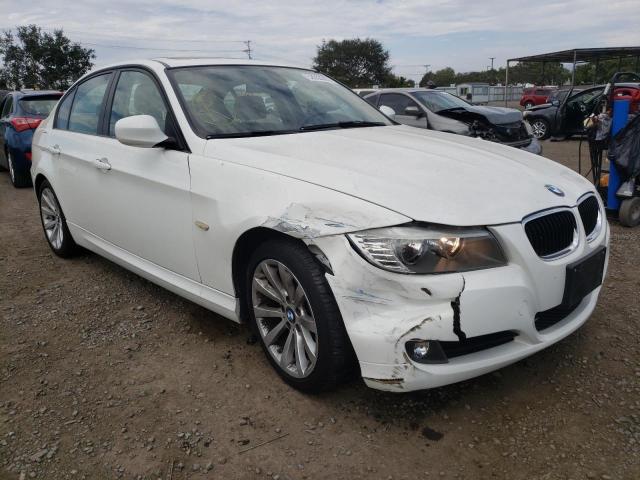 BMW 328 I SULE 2011 wbaph5g59bnm72917