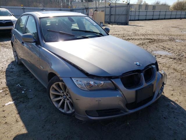 BMW 328 I SULE 2011 wbaph5g59bnm73274