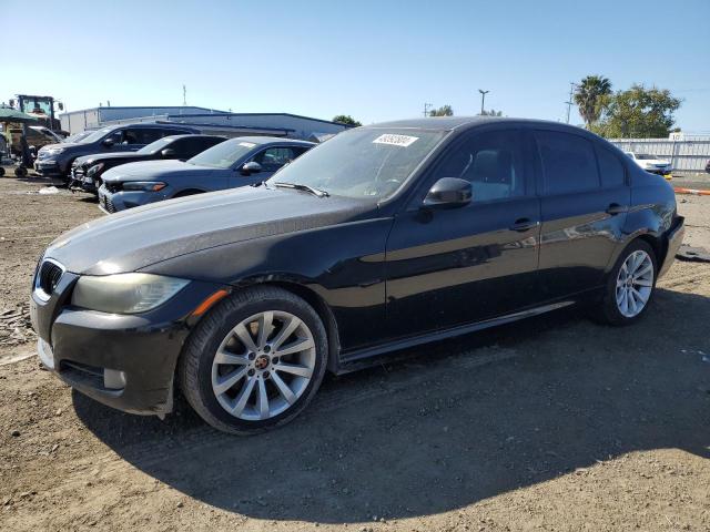 BMW 3 SERIES 2011 wbaph5g59bnm73467