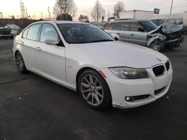 BMW 328 I SULE 2011 wbaph5g59bnm74098