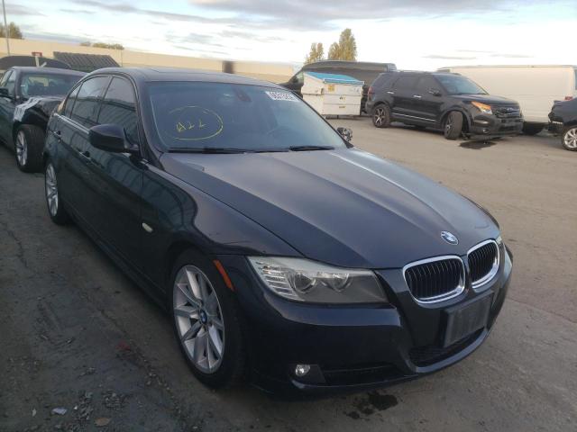 BMW 328 I SULE 2011 wbaph5g59bnm74506