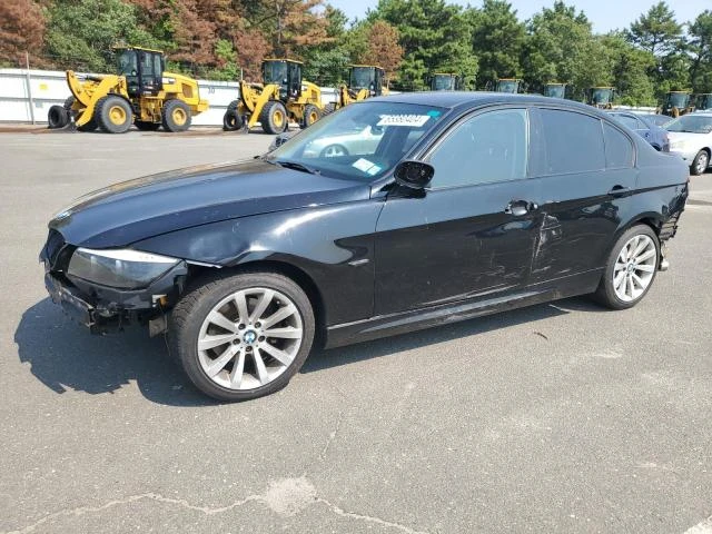 BMW 328 I SULE 2011 wbaph5g59bnm74876