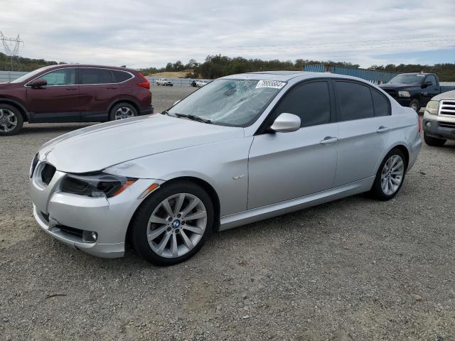 BMW 328 I SULE 2011 wbaph5g59bnm74926