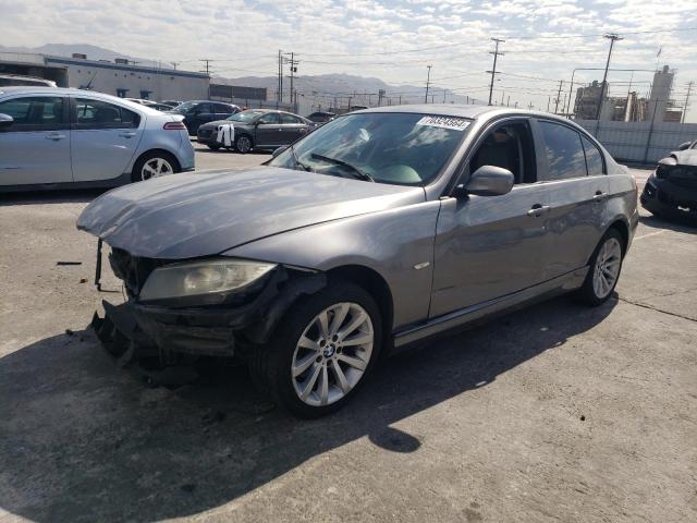 BMW 328 I SULE 2011 wbaph5g59bnm75638