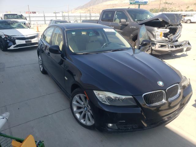 BMW 328 I SULE 2011 wbaph5g59bnm75820