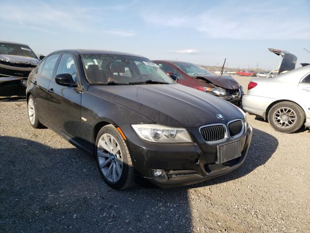 BMW 328 I SULE 2011 wbaph5g59bnm77566