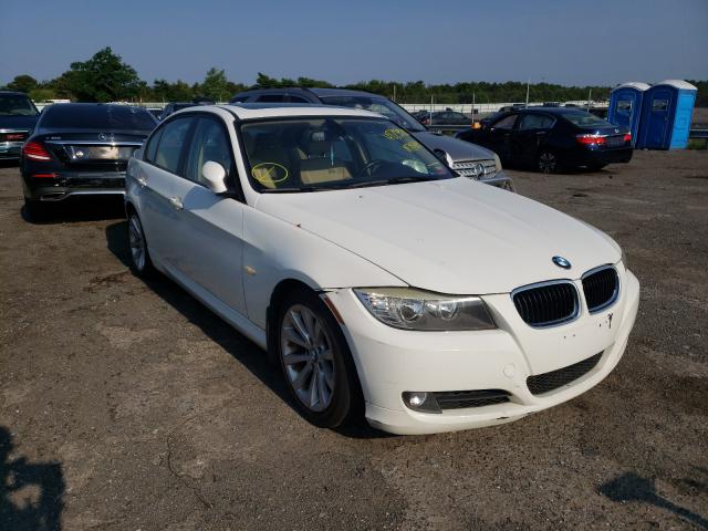 BMW 328 I SULE 2011 wbaph5g59bnm78409