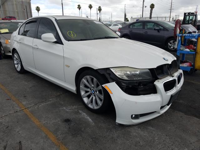 BMW 328 I SULE 2011 wbaph5g59bnm80029